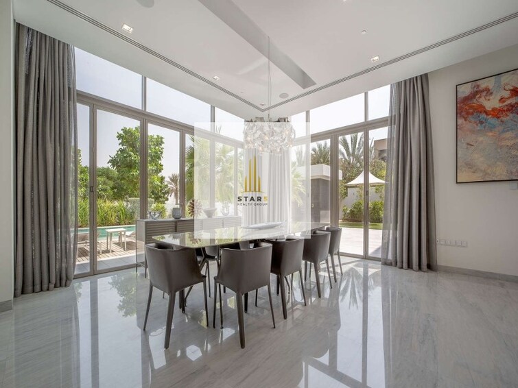 District One Villa for Sale, Mohammed Bin Rashid City, Dubai