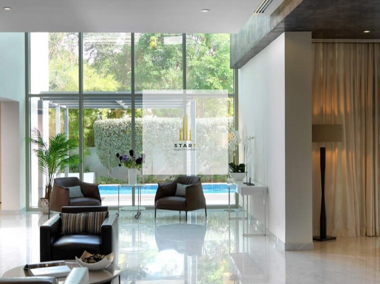 District One Villa for Sale, Mohammed Bin Rashid City, Dubai