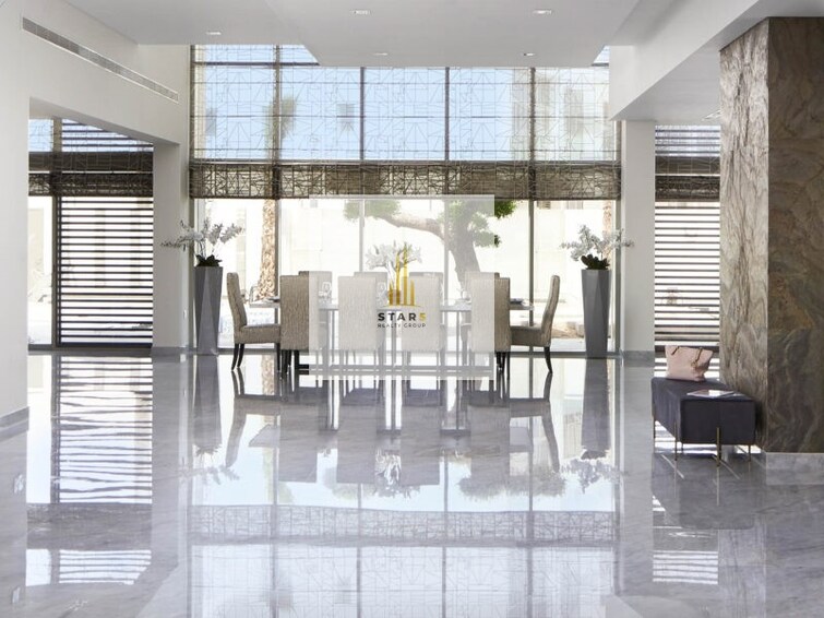 District One Villa for Sale, Mohammed Bin Rashid City, Dubai