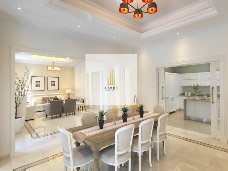 District One Villa for Sale, Mohammed Bin Rashid City, Dubai