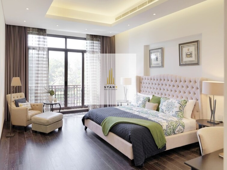 District One Villa for Sale, Mohammed Bin Rashid City, Dubai
