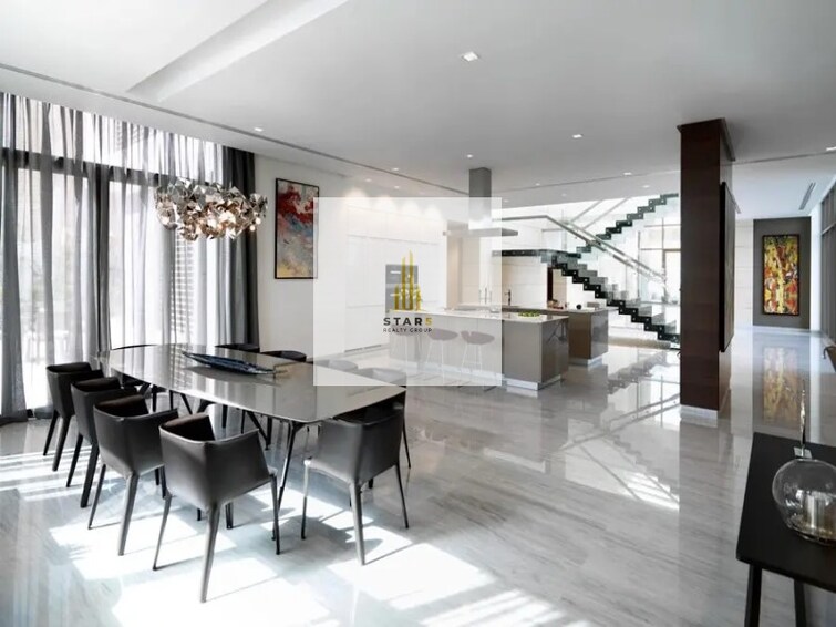 District One Villa for Sale, Mohammed Bin Rashid City, Dubai