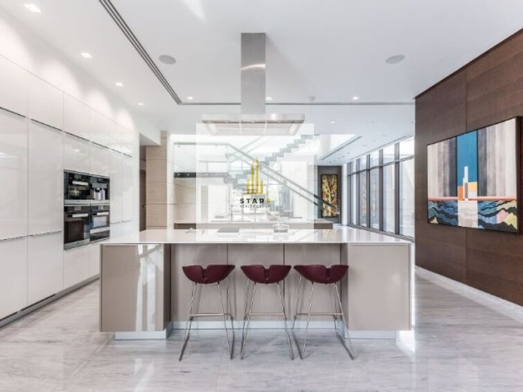 District One Villa for Sale, Mohammed Bin Rashid City, Dubai