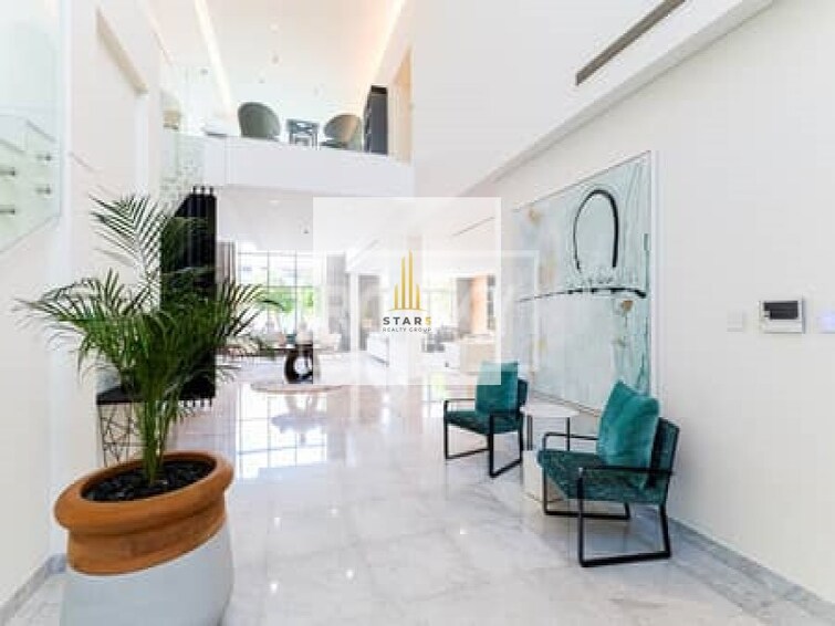 District One Villa for Sale, Mohammed Bin Rashid City, Dubai