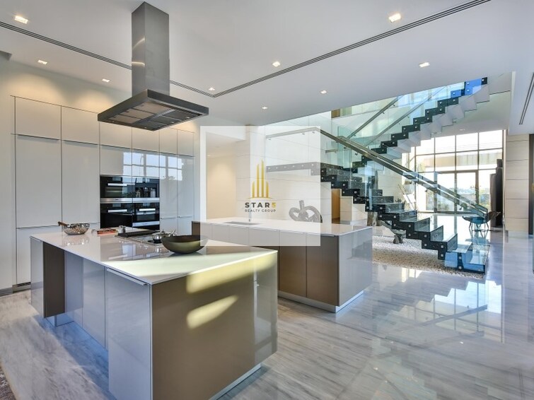 District One Villa for Sale, Mohammed Bin Rashid City, Dubai