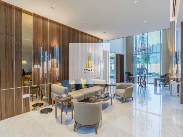 District One Villa for Sale, Mohammed Bin Rashid City, Dubai