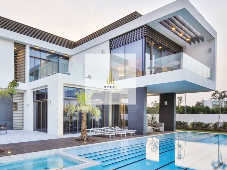 District One Villa for Sale, Mohammed Bin Rashid City, Dubai
