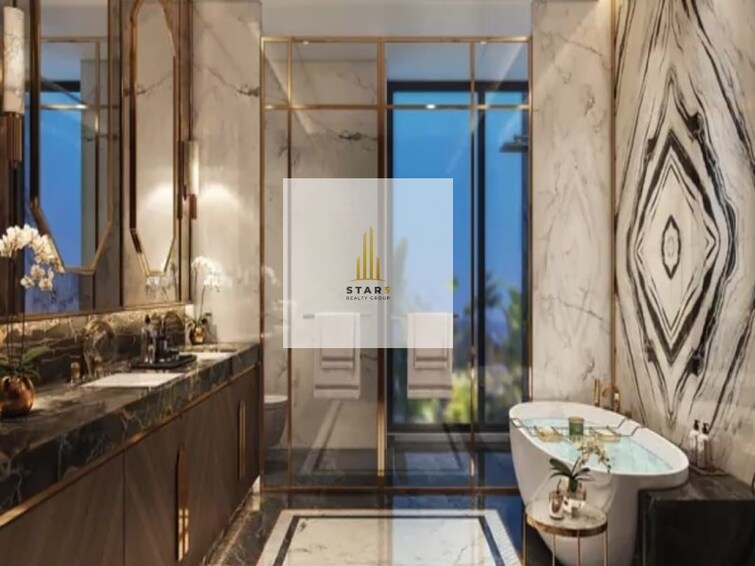 Venice Villa for Sale, Damac Lagoons, Dubai