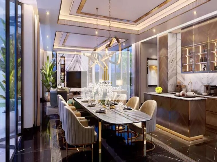 Venice Villa for Sale, Damac Lagoons, Dubai