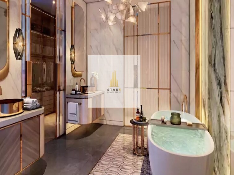 Venice Villa for Sale, Damac Lagoons, Dubai