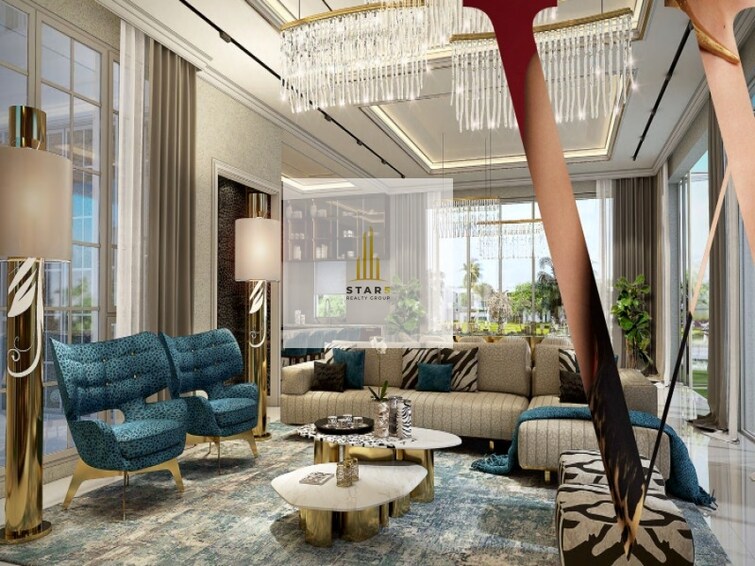 Venice Villa for Sale, Damac Lagoons, Dubai