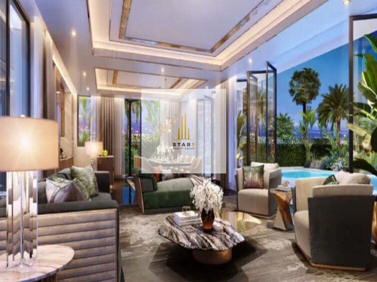 Venice Villa for Sale, Damac Lagoons, Dubai