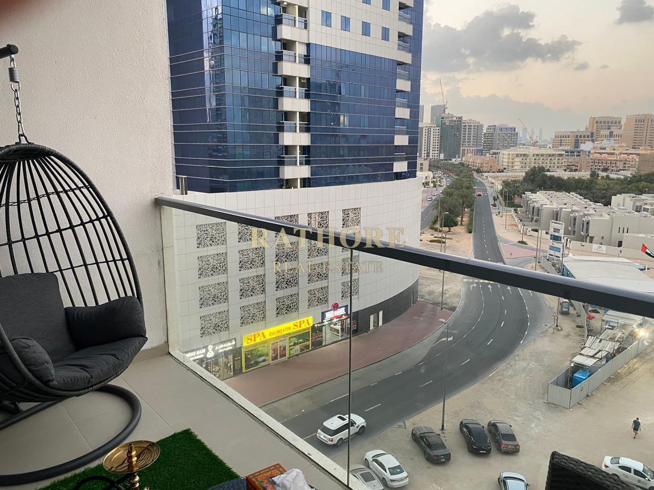  Apartment for Rent, Jumeirah Village Circle (JVC), Dubai