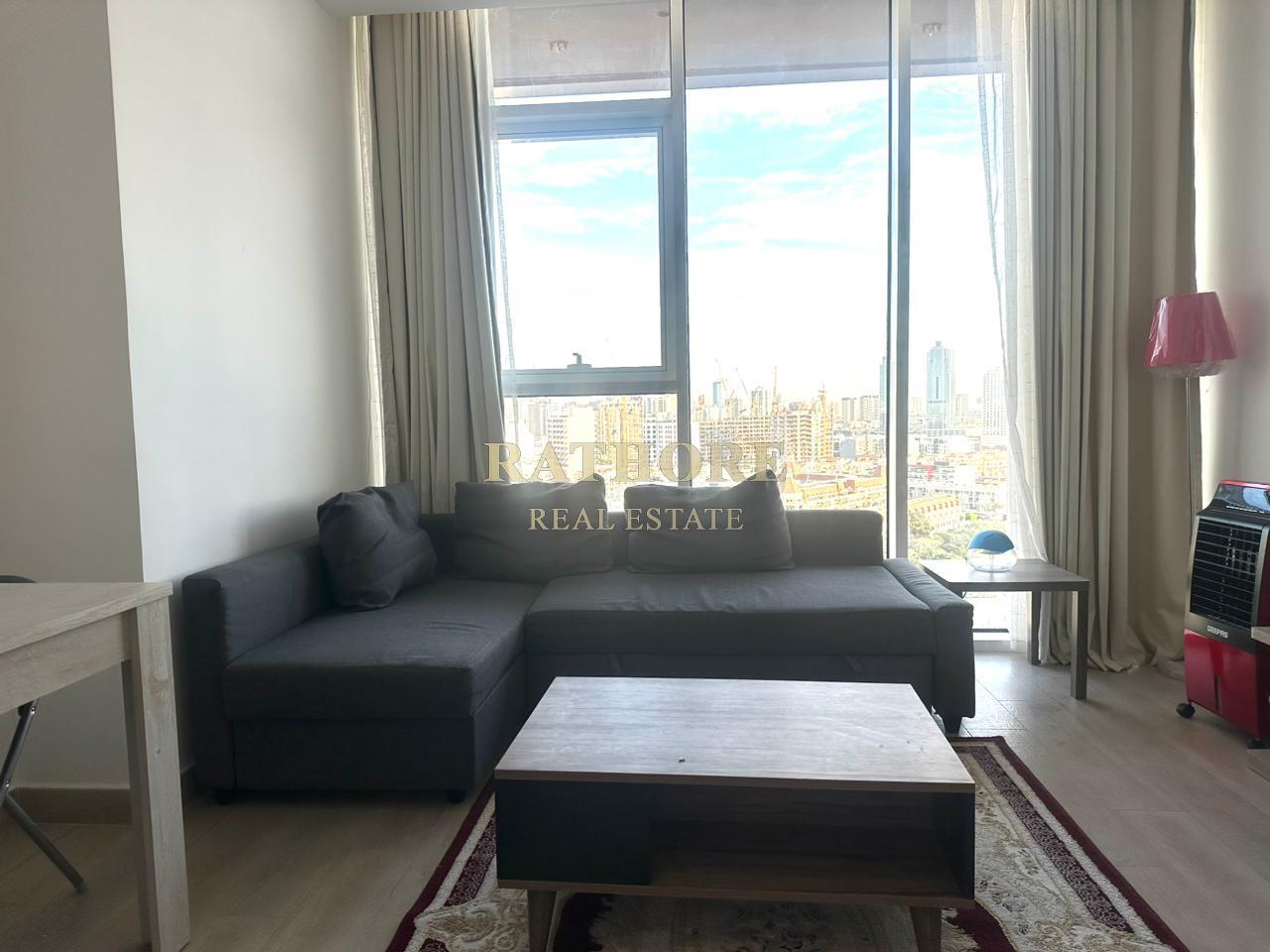 JVC District 10 Apartment for Rent, Jumeirah Village Circle (JVC), Dubai