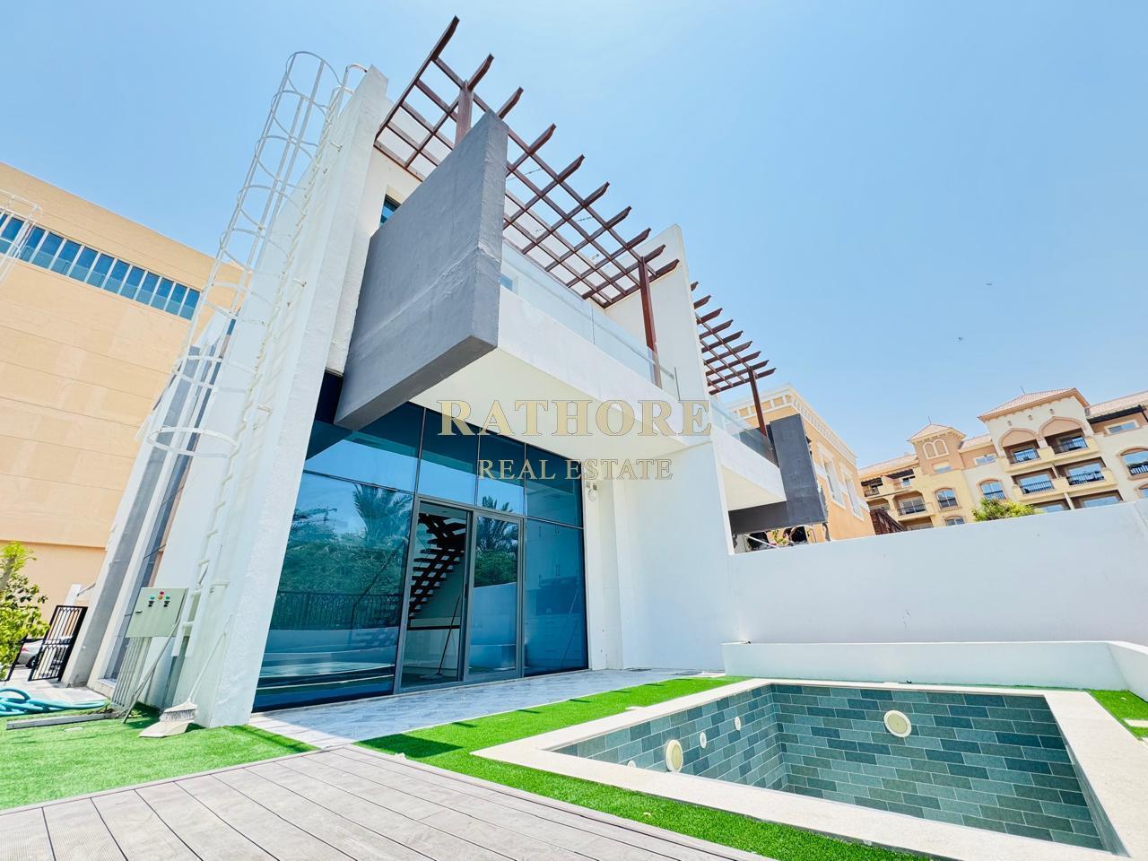  Villa for Rent, Jumeirah Village Circle (JVC), Dubai