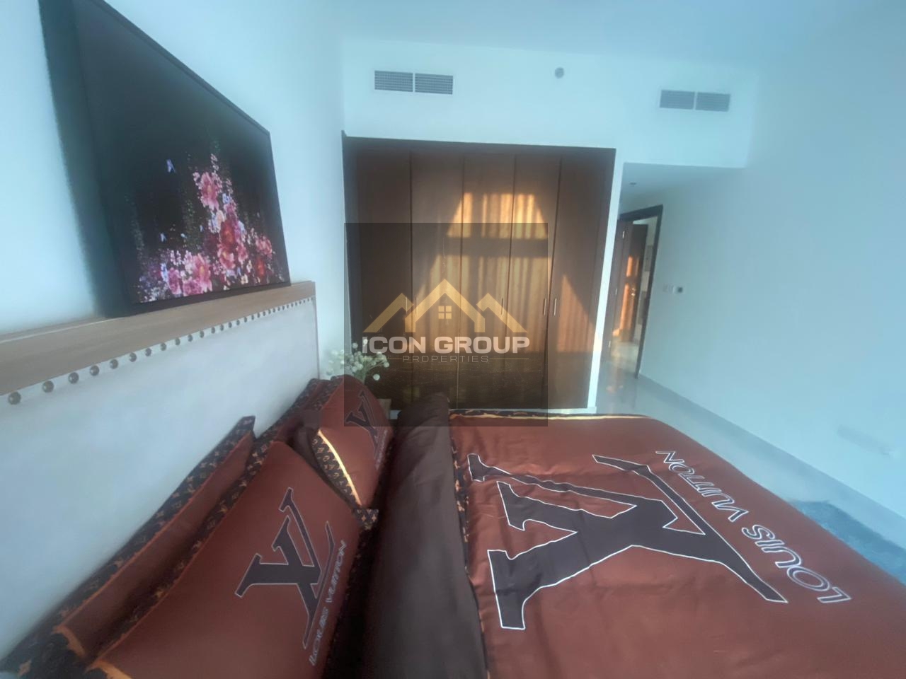 JVC District 18 Apartment for Rent, Jumeirah Village Circle (JVC), Dubai