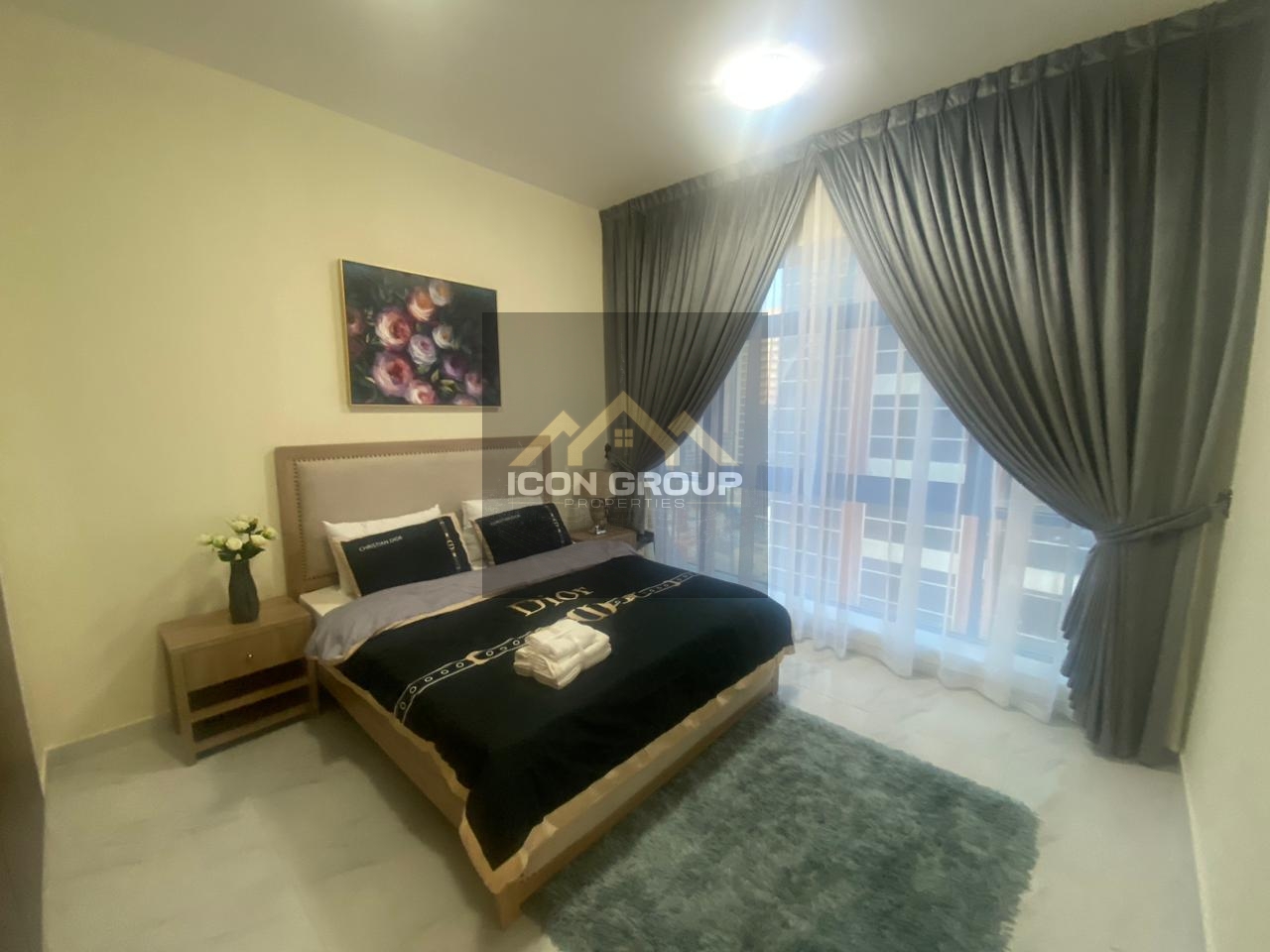 JVC District 18 Apartment for Rent, Jumeirah Village Circle (JVC), Dubai