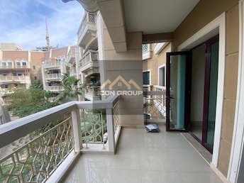 JVC District 10 Apartment for Rent, Jumeirah Village Circle (JVC), Dubai