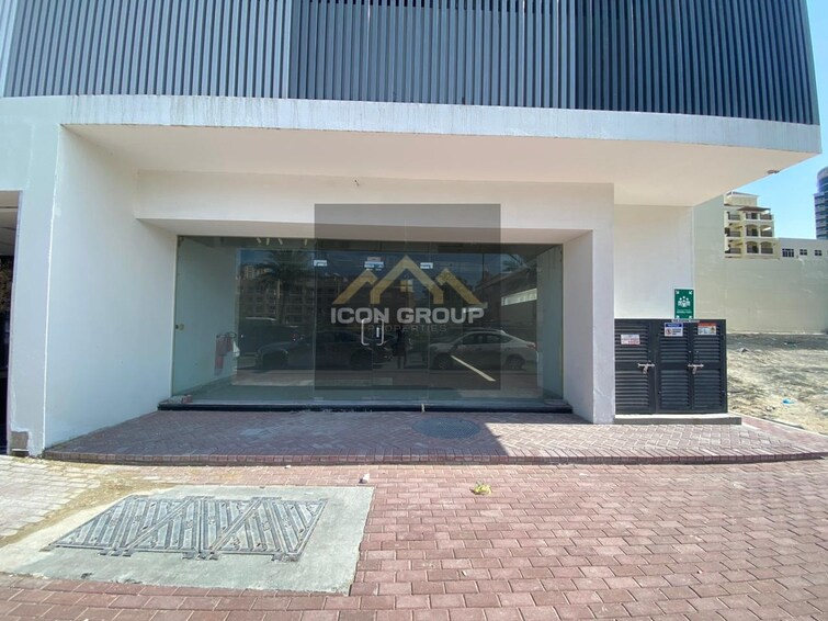 JVC District 13 Retail Shop for Rent, Jumeirah Village Circle (JVC), Dubai