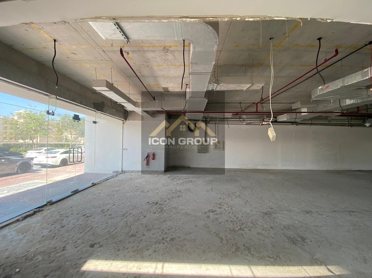 JVC District 13 Retail Shop for Rent, Jumeirah Village Circle (JVC), Dubai