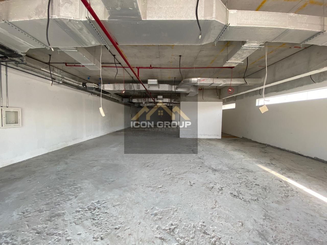 JVC District 13 Retail Shop for Rent, Jumeirah Village Circle (JVC), Dubai