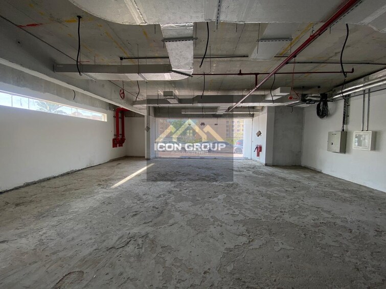 JVC District 13 Retail Shop for Rent, Jumeirah Village Circle (JVC), Dubai