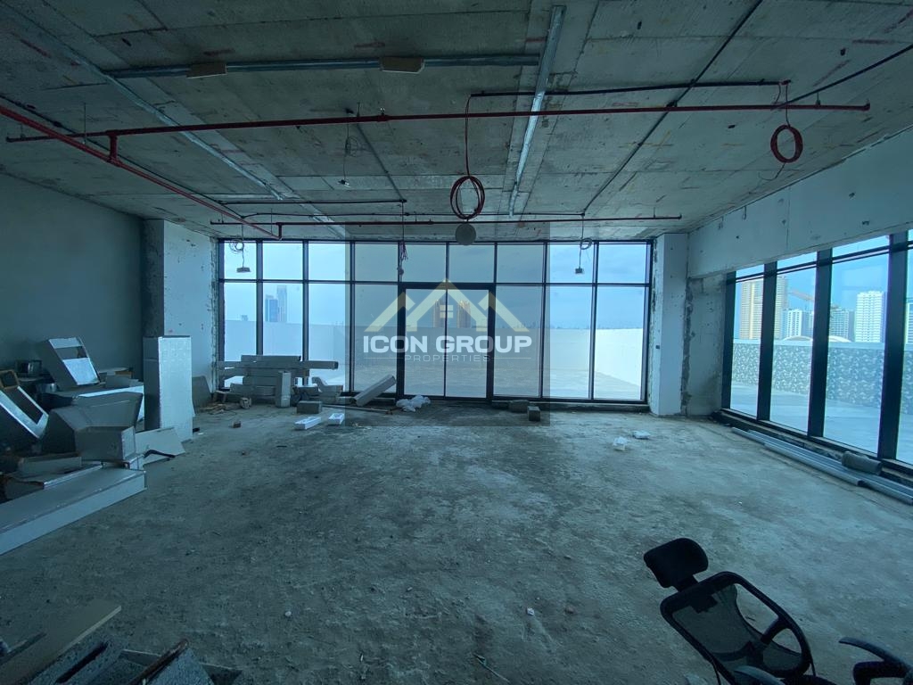 JVC District 14 Office Space for Rent, Jumeirah Village Circle (JVC), Dubai