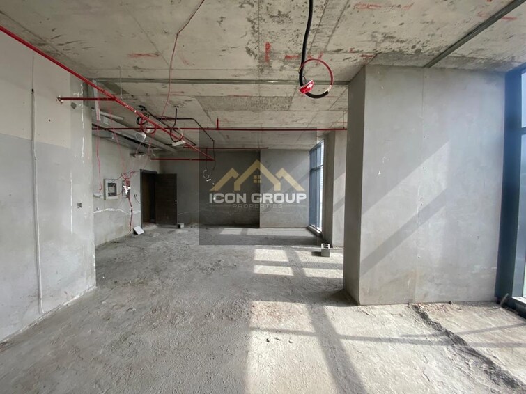 JVC District 12 Office Space for Rent, Jumeirah Village Circle (JVC), Dubai