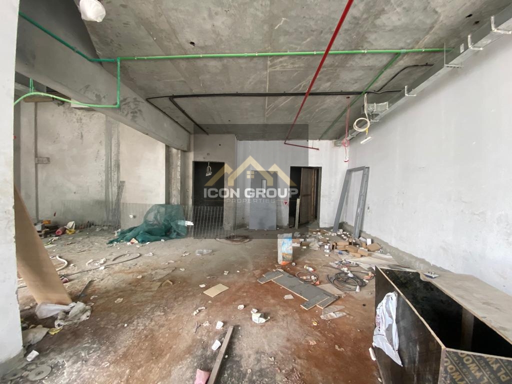 JVC District 12 Retail Shop for Rent, Jumeirah Village Circle (JVC), Dubai