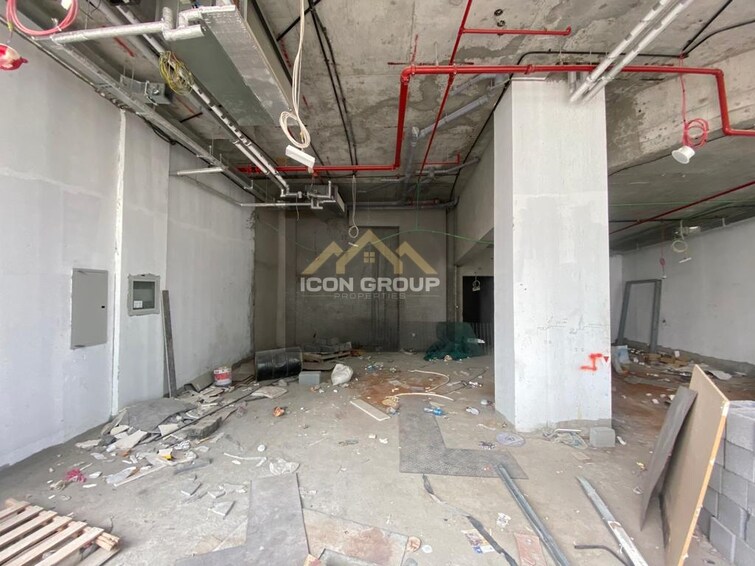 JVC District 12 Retail Shop for Rent, Jumeirah Village Circle (JVC), Dubai