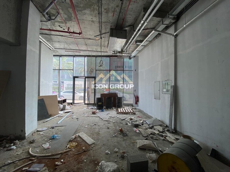 JVC District 12 Retail Shop for Rent, Jumeirah Village Circle (JVC), Dubai