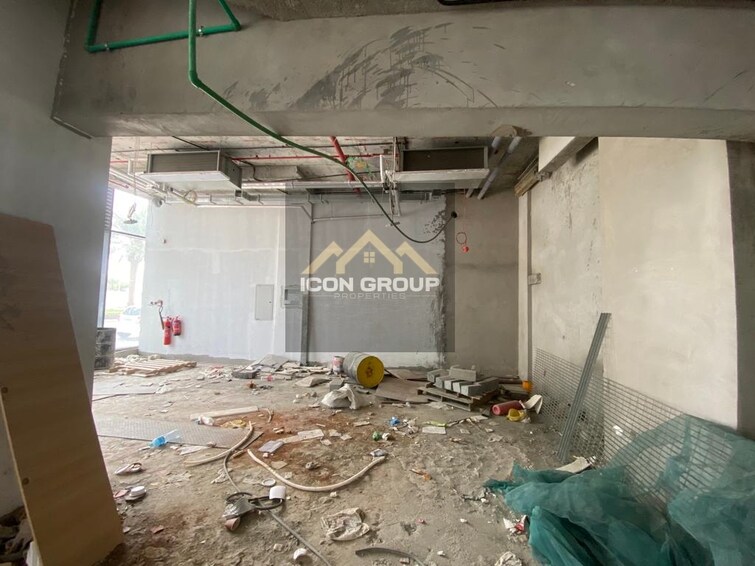 JVC District 12 Retail Shop for Rent, Jumeirah Village Circle (JVC), Dubai