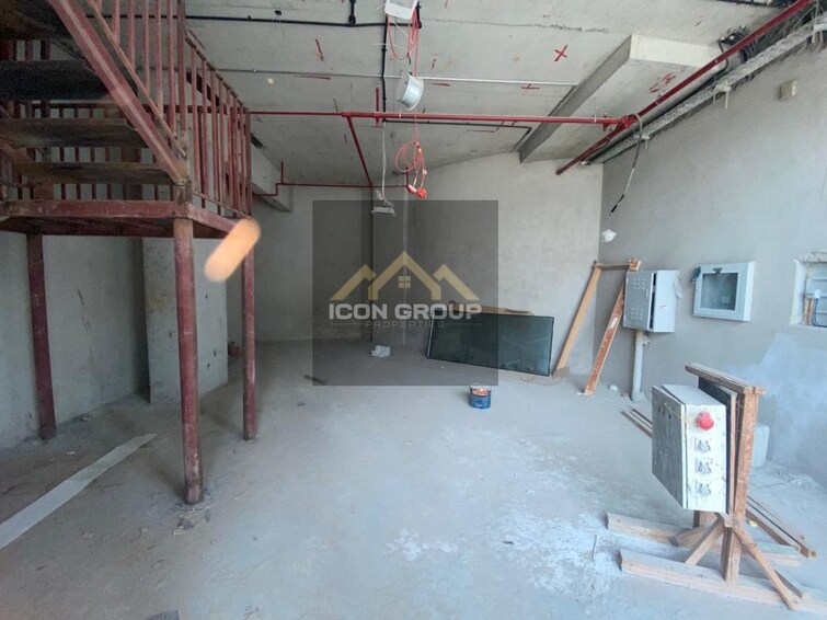 JVC District 14 Retail Shop for Rent, Jumeirah Village Circle (JVC), Dubai