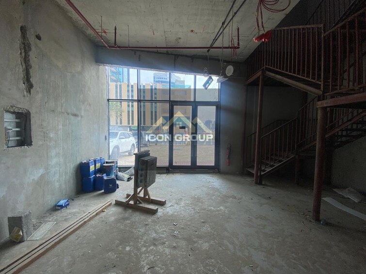 JVC District 14 Retail Shop for Rent, Jumeirah Village Circle (JVC), Dubai