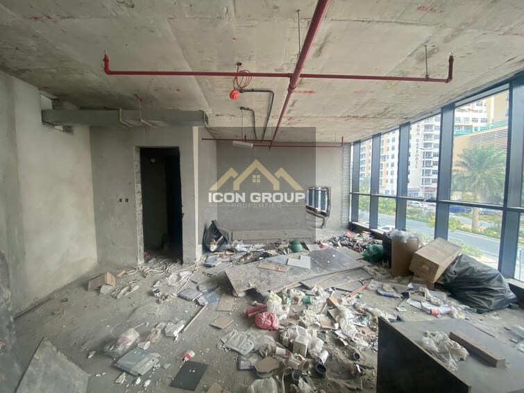 JVC District 14 Retail Shop for Rent, Jumeirah Village Circle (JVC), Dubai