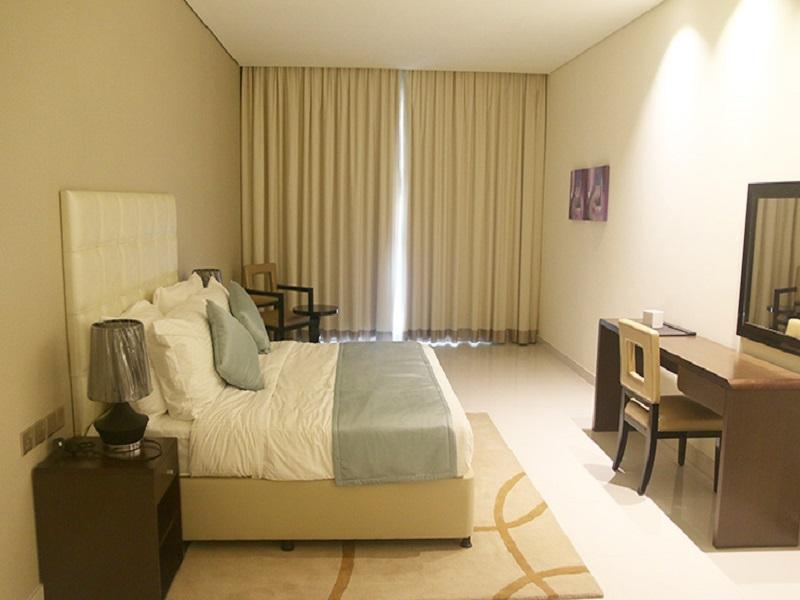 Residential City Apartment for Sale, Dubai World Central, Dubai