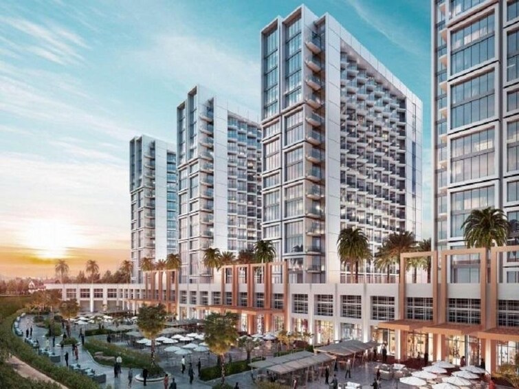 Viridis Residences Apartment for Sale, DAMAC Hills 2 (Akoya by DAMAC), Dubai