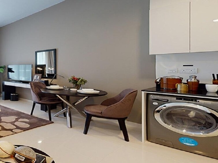 Viridis Residences Apartment for Sale, DAMAC Hills 2 (Akoya by DAMAC), Dubai