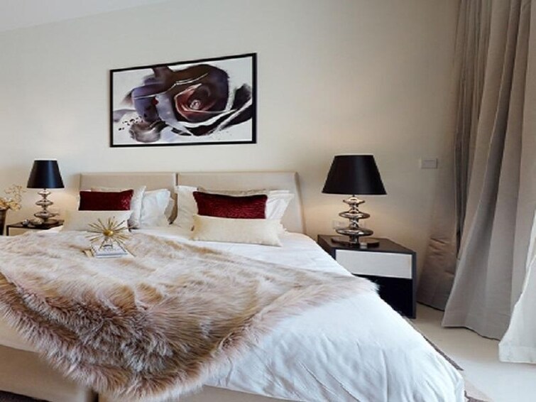 Viridis Residences Apartment for Sale, DAMAC Hills 2 (Akoya by DAMAC), Dubai