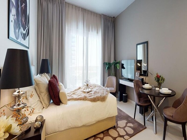 Viridis Residences Apartment for Sale, DAMAC Hills 2 (Akoya by DAMAC), Dubai