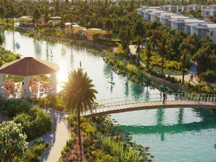 Viridis Residences Apartment for Sale, DAMAC Hills 2 (Akoya by DAMAC), Dubai