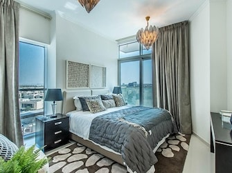 Studio Apartment For Sale in Bellavista Cover Image