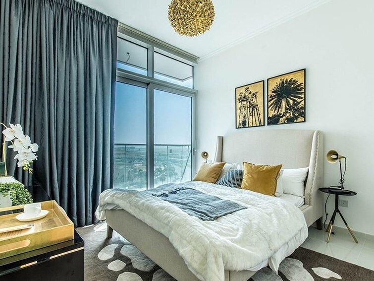 Bellavista Apartment for Sale, DAMAC Hills, Dubai