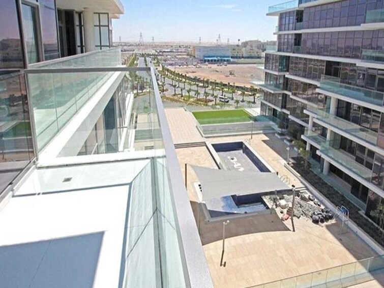 Bellavista Apartment for Sale, DAMAC Hills, Dubai