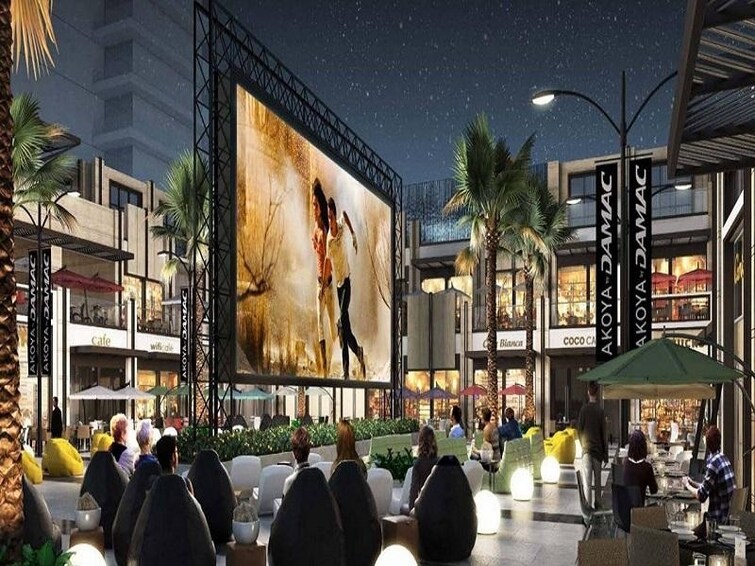 Bellavista Apartment for Sale, DAMAC Hills, Dubai