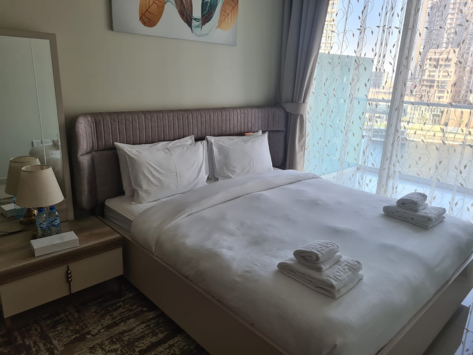 Reva Residences Apartment for Sale, Business Bay, Dubai