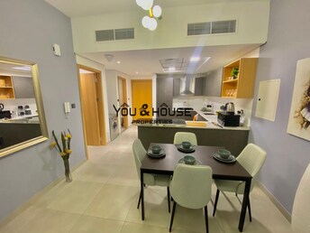 JVC District 12 Apartment for Rent, Jumeirah Village Circle (JVC), Dubai