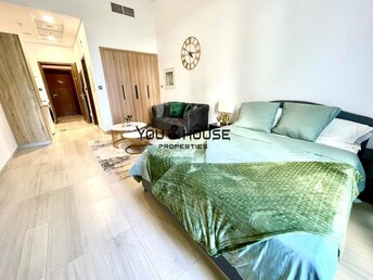 JVC District 12 Apartment for Rent, Jumeirah Village Circle (JVC), Dubai