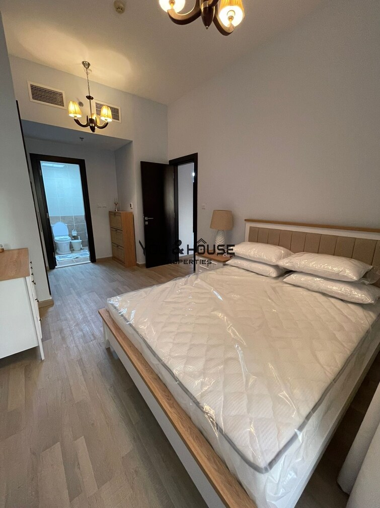 Silicon Gates Apartment for Rent, Dubai Silicon Oasis, Dubai