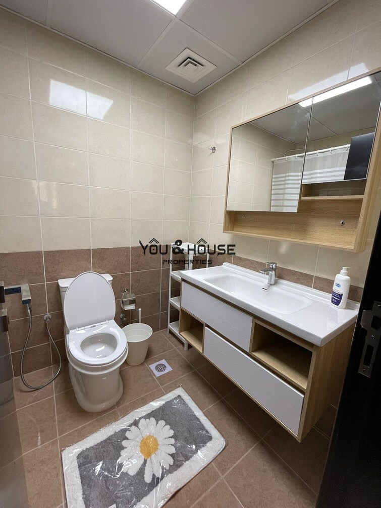 Silicon Gates Apartment for Rent, Dubai Silicon Oasis, Dubai